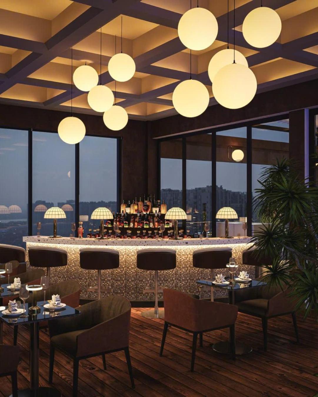 Oakwood Hotel & Apartments Saigon 胡志明市 外观 照片