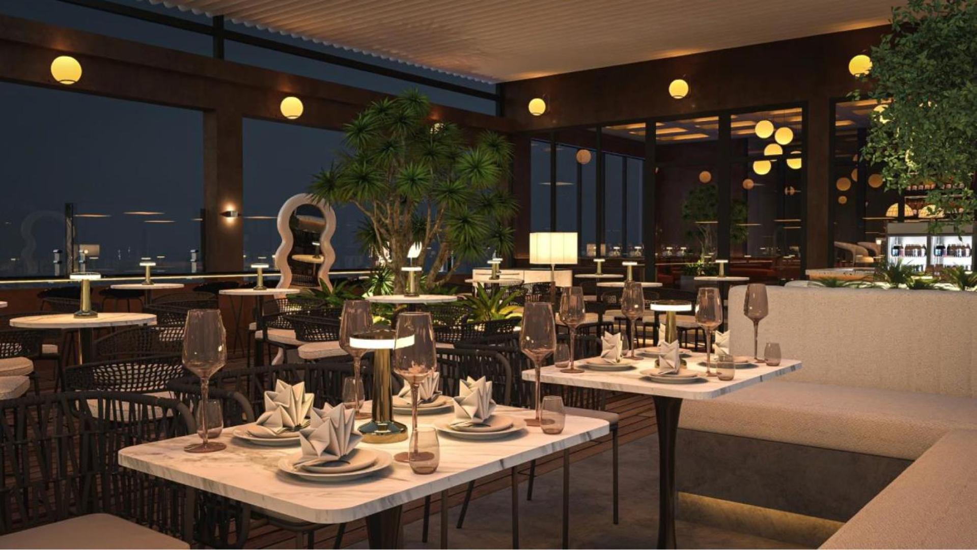 Oakwood Hotel & Apartments Saigon 胡志明市 外观 照片